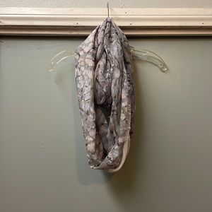 Simply Vera by Vera Wang infinity scarf